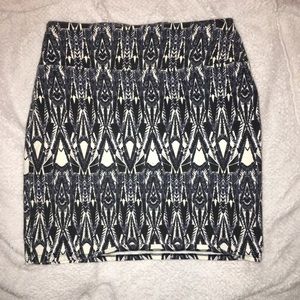 American Eagle Pencil Skirt